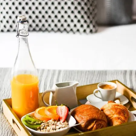 Bastille/le Marais-luxurious 3 Flat Апартаменты Париж