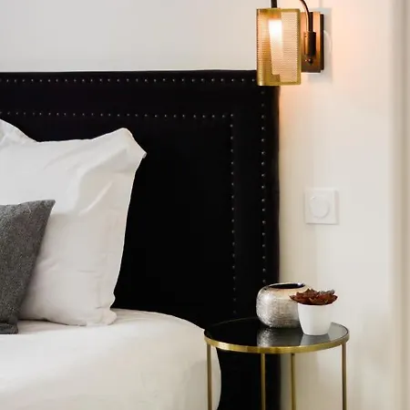 Bastille/le Marais-luxurious 3 Flat