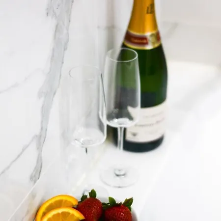 Bastille/le Marais-luxurious 3 Flat *