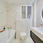 Bastille/le Marais-luxurious 3 Flat 파리