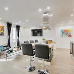 Bastille/le Marais-luxurious 3 Flat *