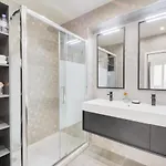Bastille/le Marais-luxurious 3 Flat 파리