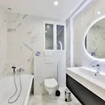 Bastille/le Marais-luxurious 3 Flat 아파트