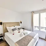 Bastille/le Marais-luxurious 3 Flat *