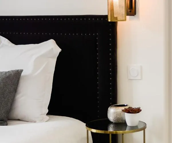 Bastille/le Marais-luxurious 3 Flat